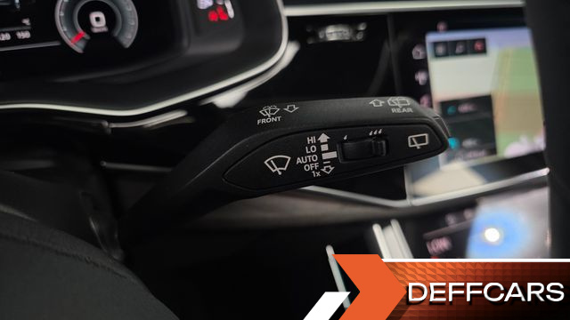 Audi Q7 45 TDI Quattro Premium купить на сайте DeffCars