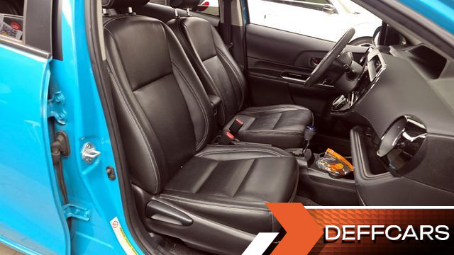 Toyota PRIUS 1.5 купить на сайте DeffCars