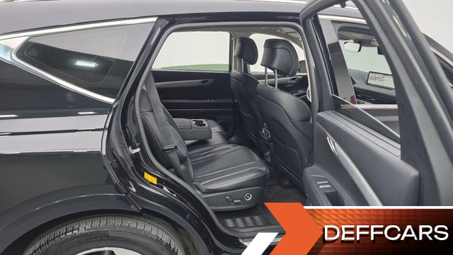 Genesis GV80 3.0 Diesel AWD купить на сайте DeffCars