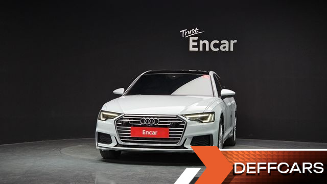 Audi A6 45 TFSI Quattro Premium купить на сайте DeffCars