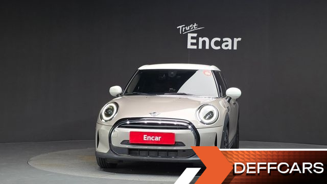 Mini COOPER 5Door Classic Third Generation купить на сайте DeffCars