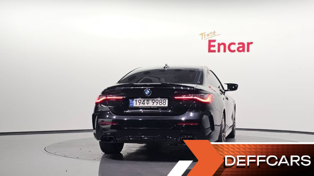 BMW 4-SERIES 420i M Sport Coupe купить на сайте DeffCars