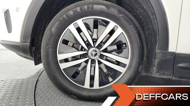 Mercedes GLB-CLASS GLB200 d купить на сайте DeffCars