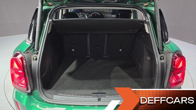Mini COUNTRYMAN ALL4 Classic 2nd купить на сайте DeffCars