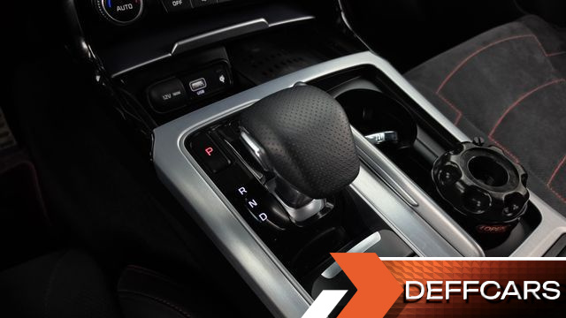 Kia STINGER 3.3 GT AWD Masters Turbo Package купить на сайте DeffCars