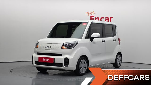 Kia RAY Van Prestige купить на сайте DeffCars