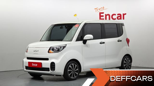 Kia RAY Van Standard купить на сайте DeffCars