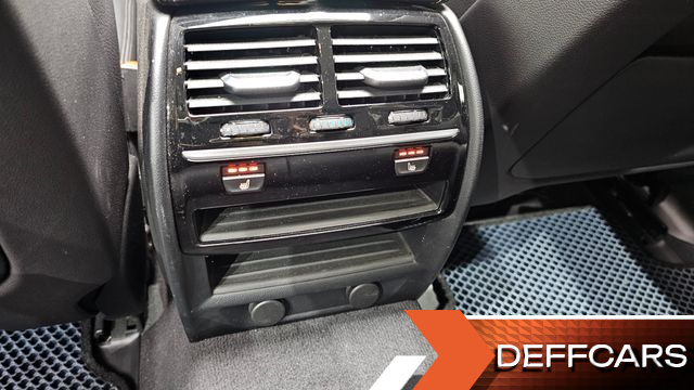 BMW 5-SERIES 520i Luxury купить на сайте DeffCars