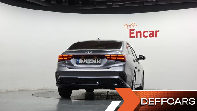 Kia K3 1.6 Noblesse купить на сайте DeffCars