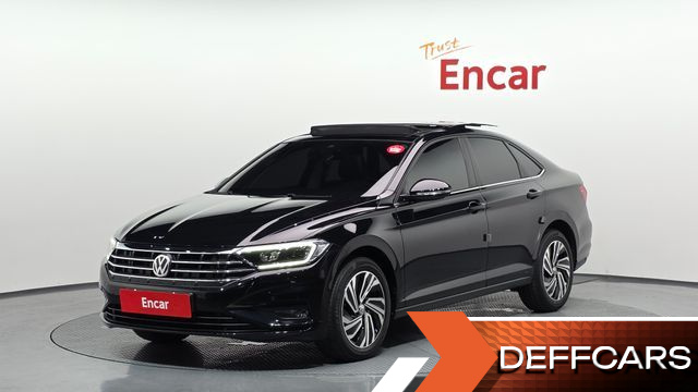 Volkswagen JETTA 1.4 TSI Prestige купить на сайте DeffCars