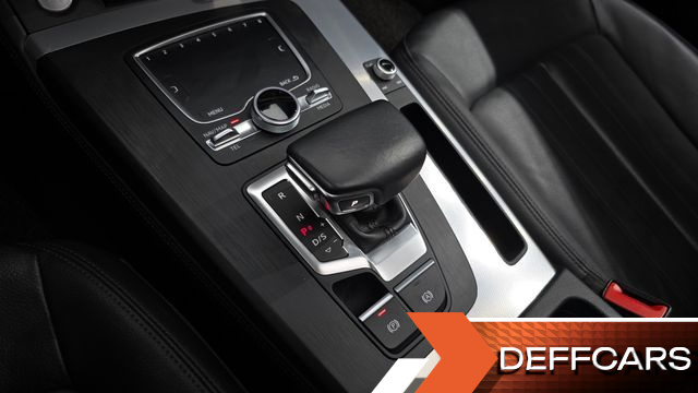 Audi Q5 45 TFSI Quattro купить на сайте DeffCars