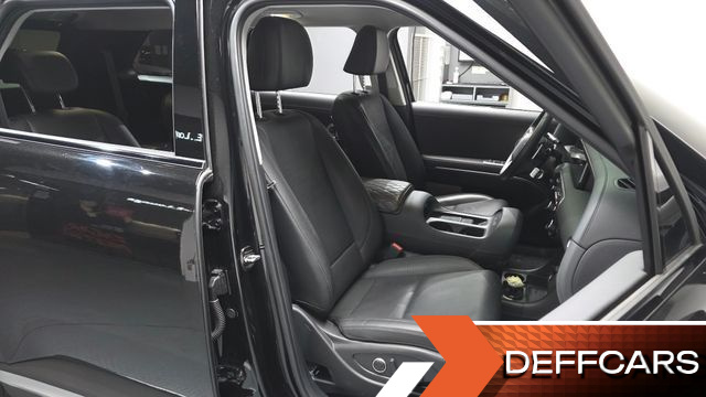 Hyundai PALISADE HEV 2.5T 2WD 7-Seater Exclusive купить на сайте DeffCars