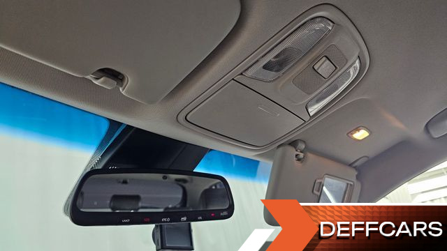 Kia SPORTAGE Diesel 2.0 2WD Prestige купить на сайте DeffCars