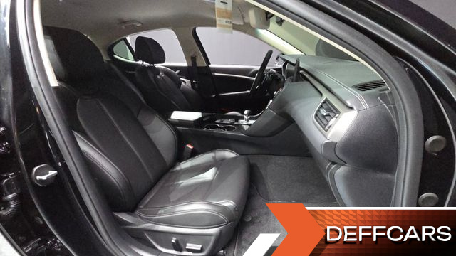 Genesis G70 Gasoline 2.0T 4WD купить на сайте DeffCars