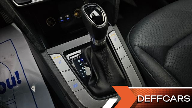 Hyundai AVANTE 1.6 Smart Choice купить на сайте DeffCars