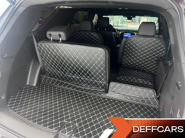 ChevroletGMDaewoo TRAVERSE 3.6 AWD Hi Country купить на сайте DeffCars