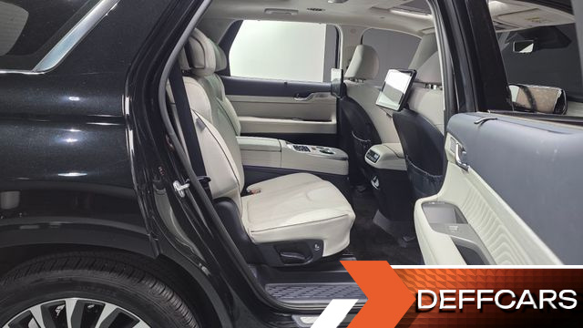 Hyundai PALISADE Gasoline 3.8 4WD VIP купить на сайте DeffCars