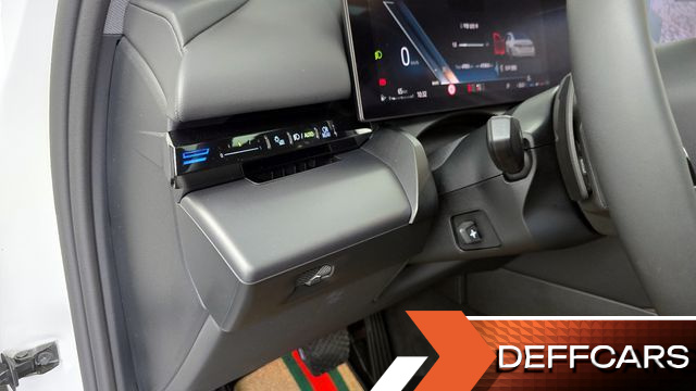 BMW 5-SERIES 520i купить на сайте DeffCars