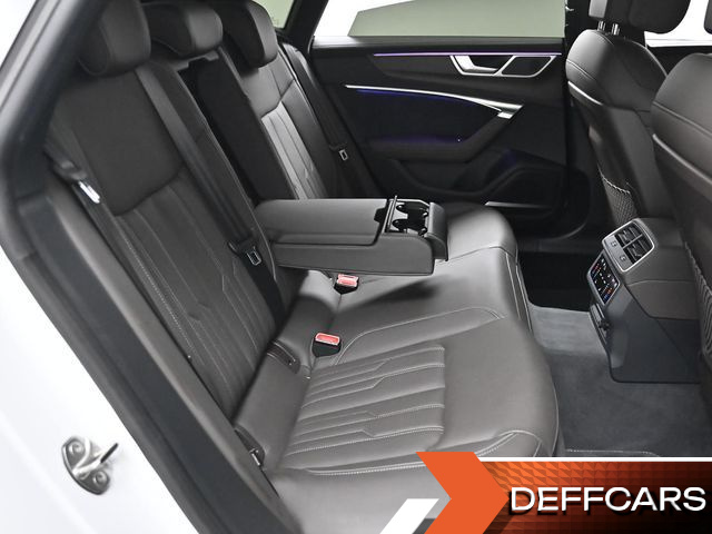 Audi A7 55 TFSI Quattro Premium купить на сайте DeffCars