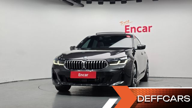 BMW GRAN TURISMO 630i xDrive M Sport купить на сайте DeffCars