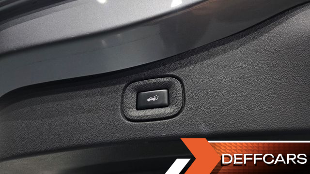 Renault-KoreaSamsung QM6 Diesel 4WD RE Signature купить на сайте DeffCars