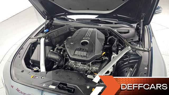 Genesis G70 Gasoline 2.0T 4WD купить на сайте DeffCars