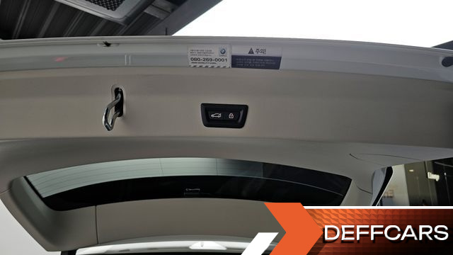 BMW X3 xDrive 20d купить на сайте DeffCars