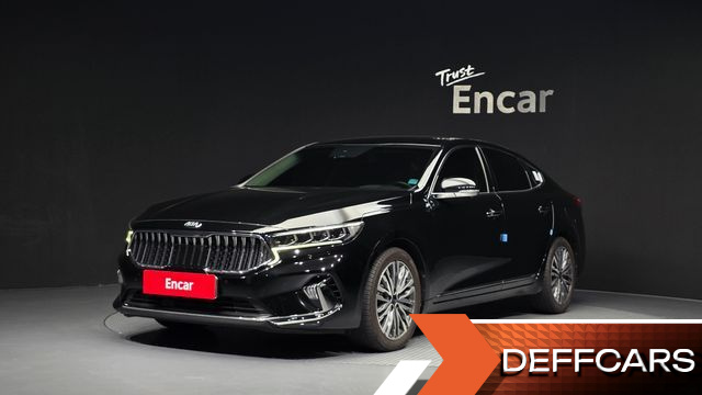 Kia K7 2.5 GDI X Edition купить на сайте DeffCars