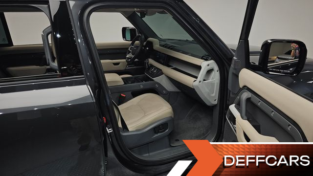 Land Rover DEFENDER 110 D250 SE купить на сайте DeffCars