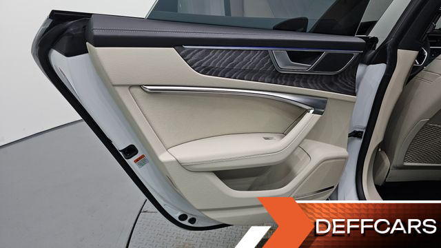 Audi A7 55 TFSI Quattro Premium купить на сайте DeffCars