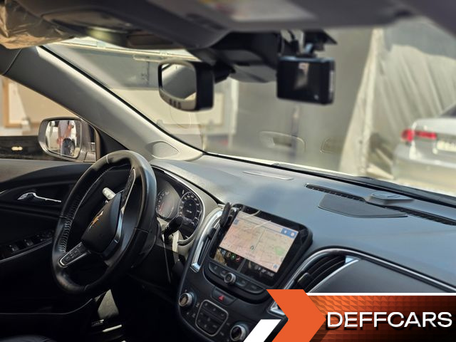 ChevroletGMDaewoo MALIBU 2.0 Turbo Redline купить на сайте DeffCars
