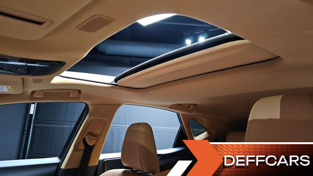 Lexus NX Premium купить на сайте DeffCars