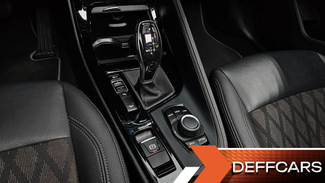 BMW X1 xDrive 18d xLine купить на сайте DeffCars