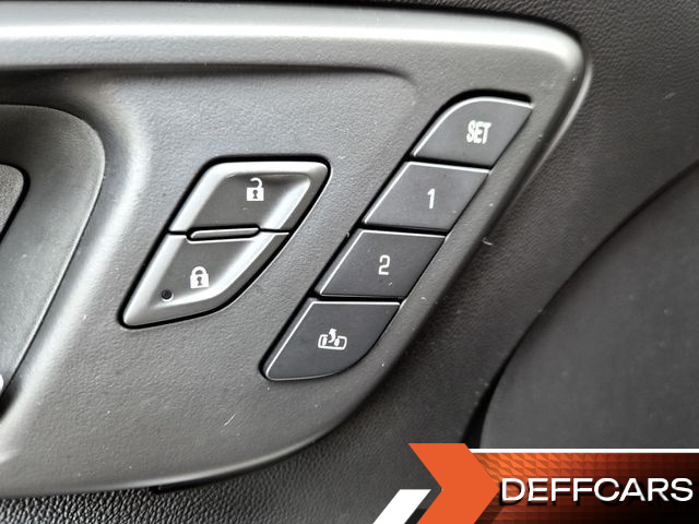 ChevroletGMDaewoo MALIBU 2.0 Turbo LTZ Premium купить на сайте DeffCars