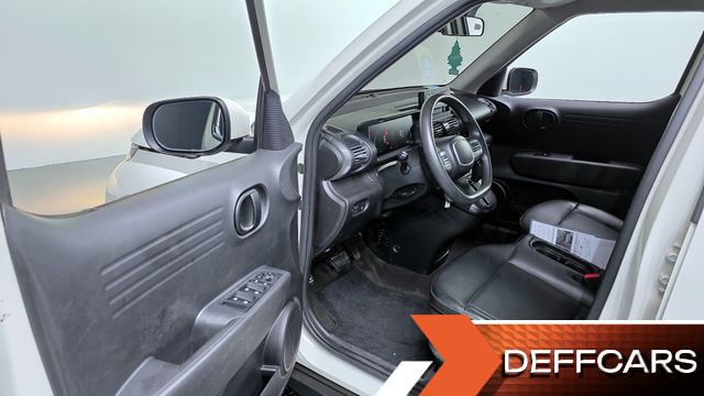 Hyundai CASPER Van Smart купить на сайте DeffCars