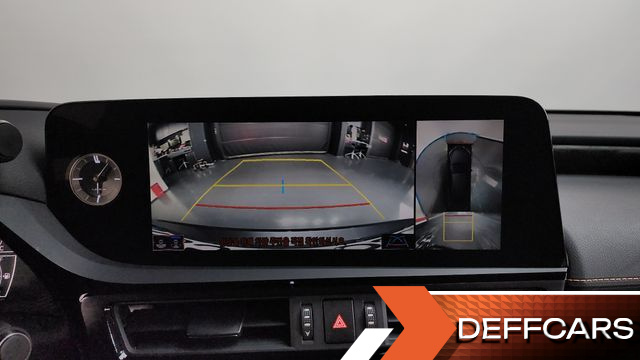 Lexus ES Executive купить на сайте DeffCars