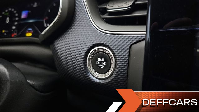 Renault-KoreaSamsung XM3 1.6 GTe LE Plus купить на сайте DeffCars