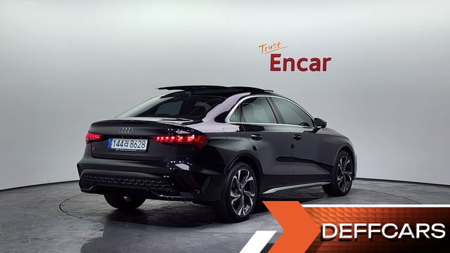 Audi A3 40 TFSI Premium купить на сайте DeffCars