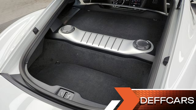 Porsche 718 2.0 купить на сайте DeffCars