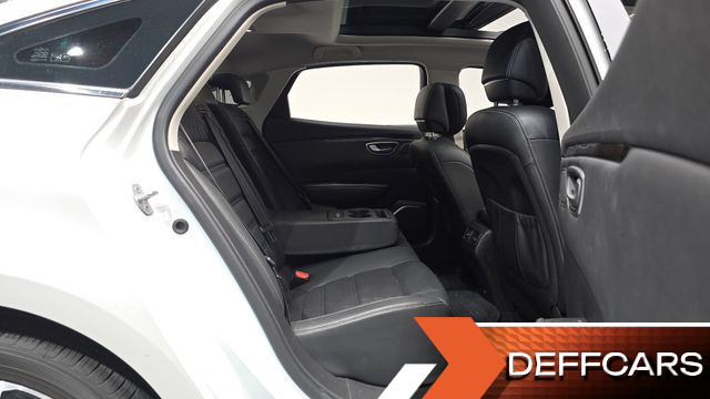 Renault-KoreaSamsung SM6 2.0 LPe RE купить на сайте DeffCars