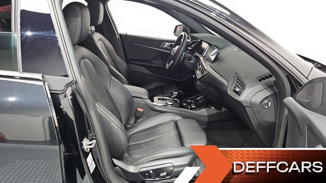 BMW 2-SERIES 220i M Sports купить на сайте DeffCars