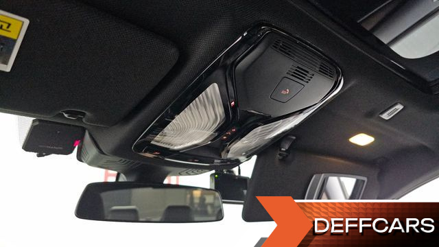 BMW 5-SERIES 530i xDrive M Sport Package Plus купить на сайте DeffCars