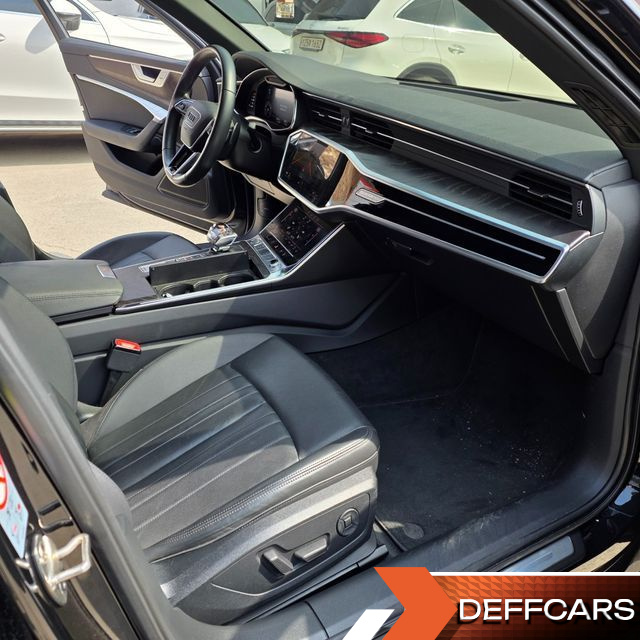 Audi A6 45 TFSI Quattro Premium купить на сайте DeffCars