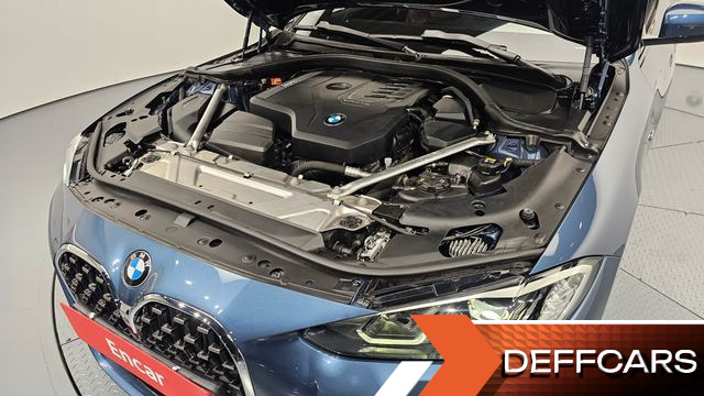 BMW 4-SERIES 420i M Sport Coupe купить на сайте DeffCars
