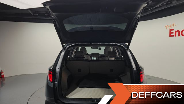 Hyundai TUCSON Diesel 2.0 2WD Premium купить на сайте DeffCars