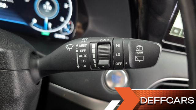 Hyundai PALISADE Diesel 2.2 2WD Prestige купить на сайте DeffCars