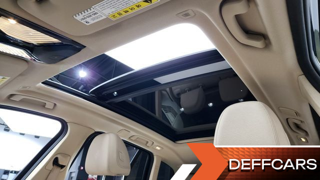 BMW X3 xDrive 20i Luxury купить на сайте DeffCars