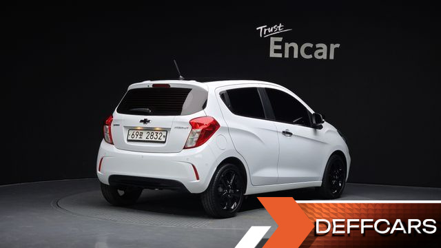 ChevroletGMDaewoo SPARK My Fit Edition Premier купить на сайте DeffCars