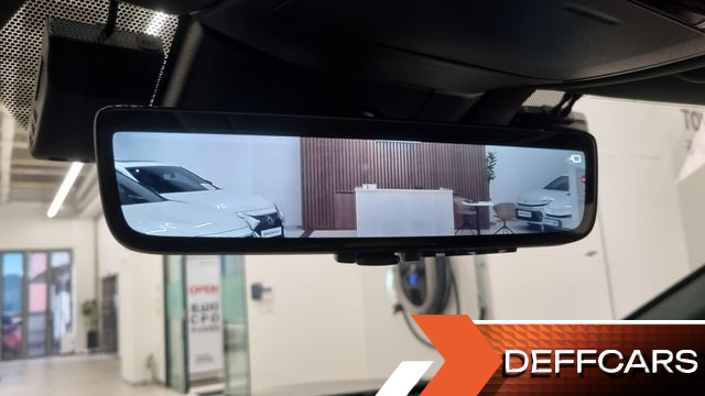 Lexus RX Luxury купить на сайте DeffCars