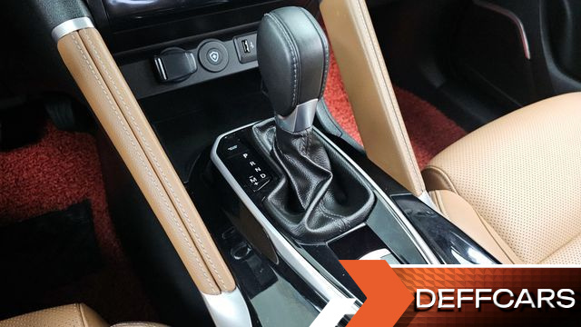 Renault-KoreaSamsung QM6 2.0 LPe RE 2WD купить на сайте DeffCars